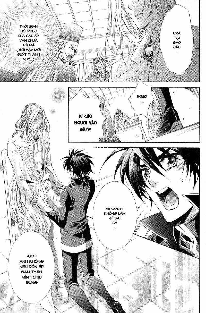 Yasashii Ryuu No Koroshikata Chapter 5.2 trang 7