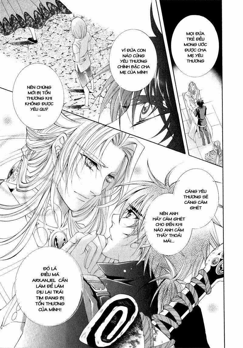 Yasashii Ryuu No Koroshikata Chapter 5.2 trang 9