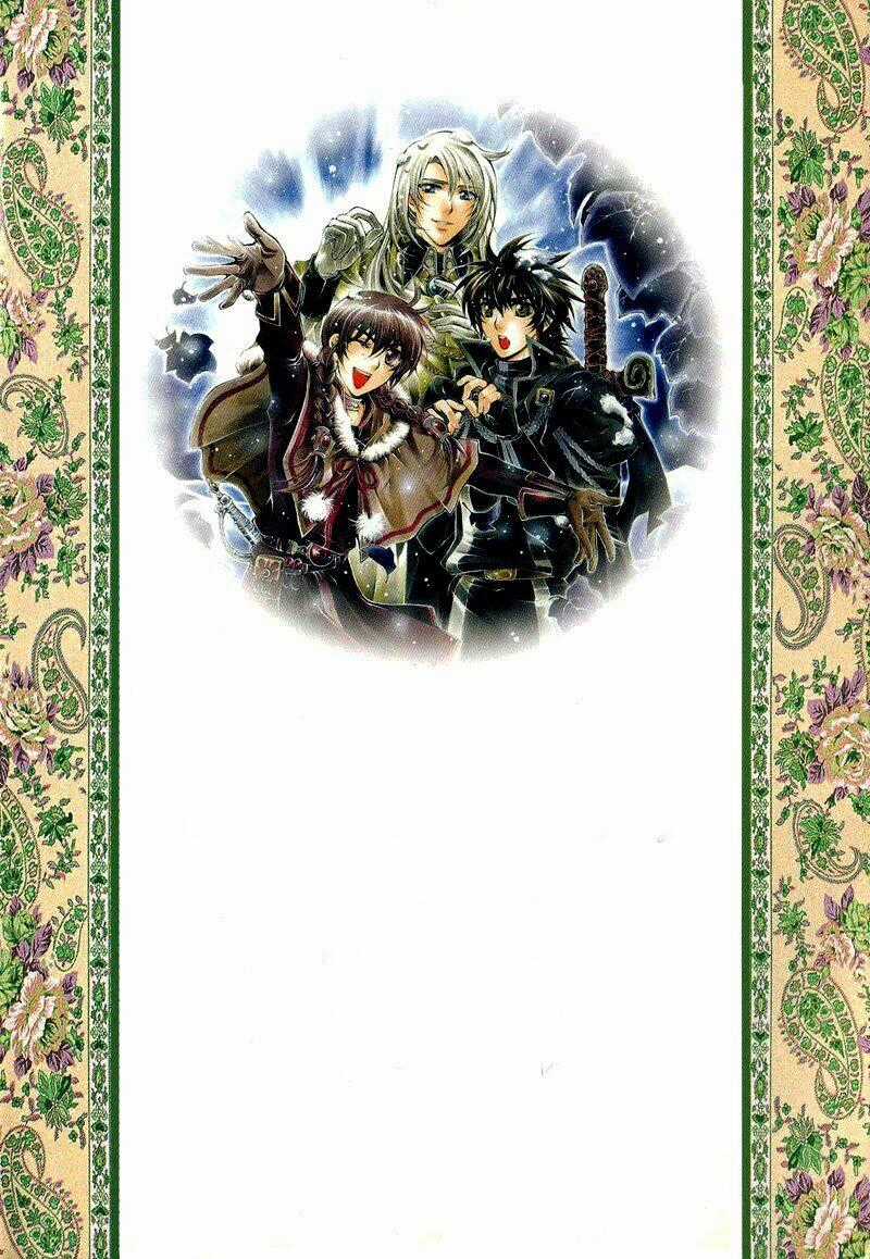 Yasashii Ryuu No Koroshikata Chapter 5.3 trang 2