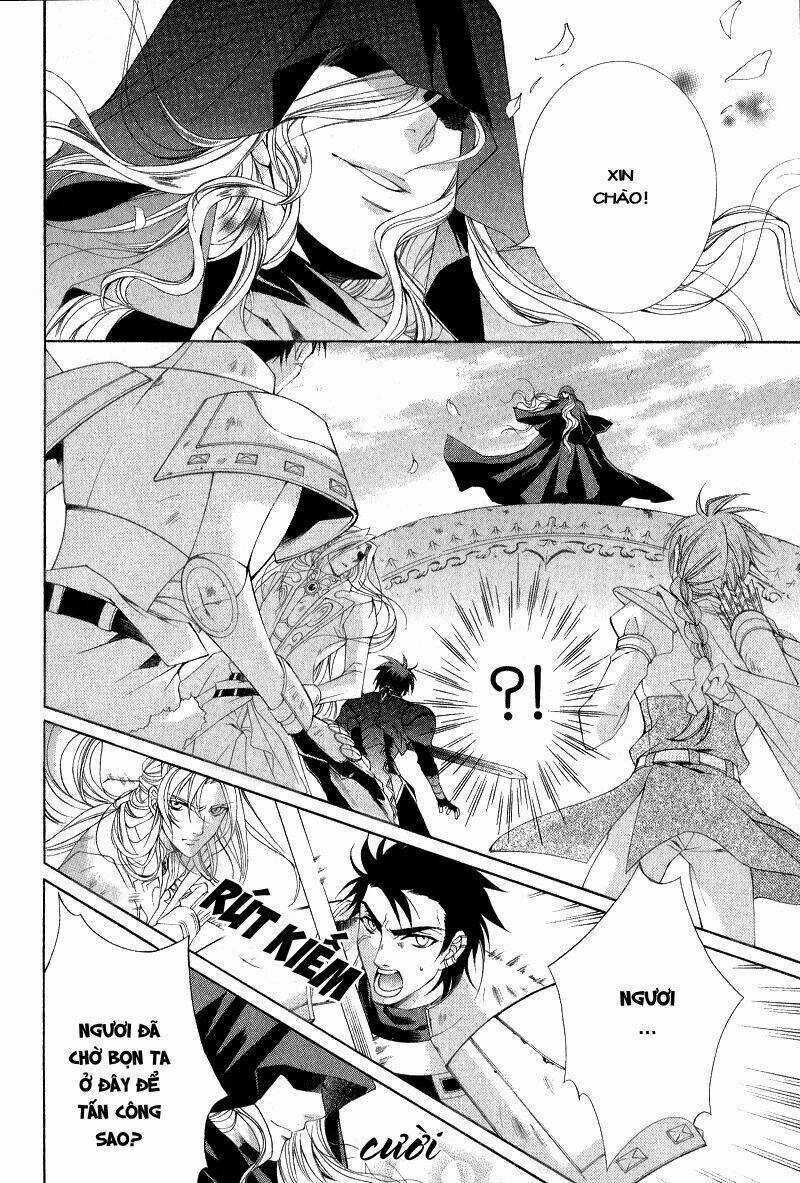 Yasashii Ryuu No Koroshikata Chapter 6.1 trang 13