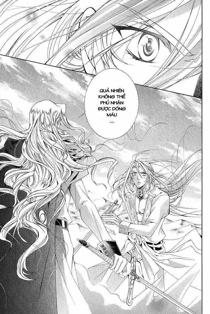 Yasashii Ryuu No Koroshikata Chapter 6.1 trang 20