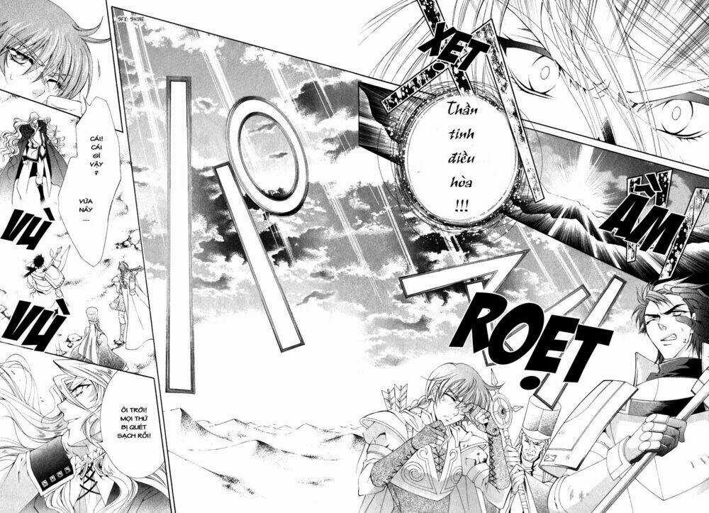 Yasashii Ryuu No Koroshikata Chapter 6.2 trang 10