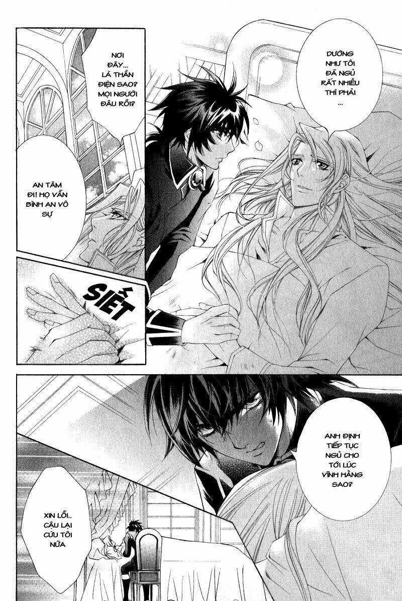 Yasashii Ryuu No Koroshikata Chapter 6.2 trang 15