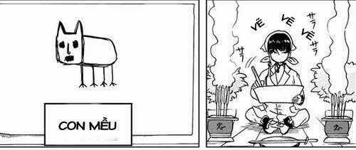 Yasashii Ryuu No Koroshikata Chapter 6.2 trang 20