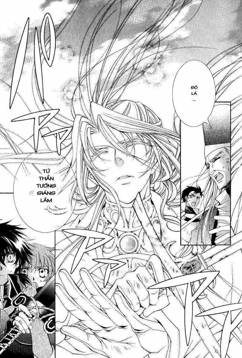 Yasashii Ryuu No Koroshikata Chapter 6.2 trang 9