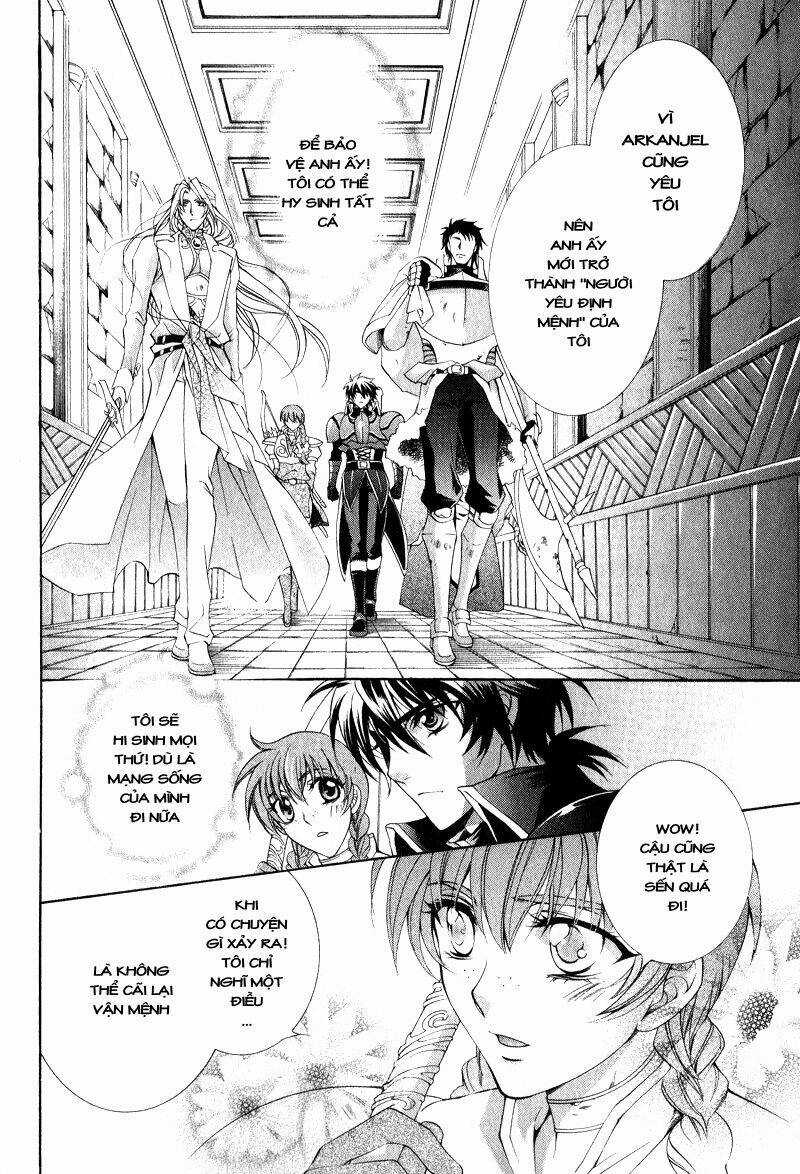 Yasashii Ryuu No Koroshikata Chapter 7.1 trang 7