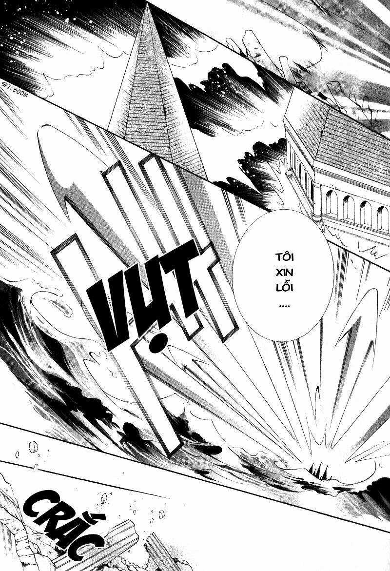 Yasashii Ryuu No Koroshikata Chapter 7.2 trang 16