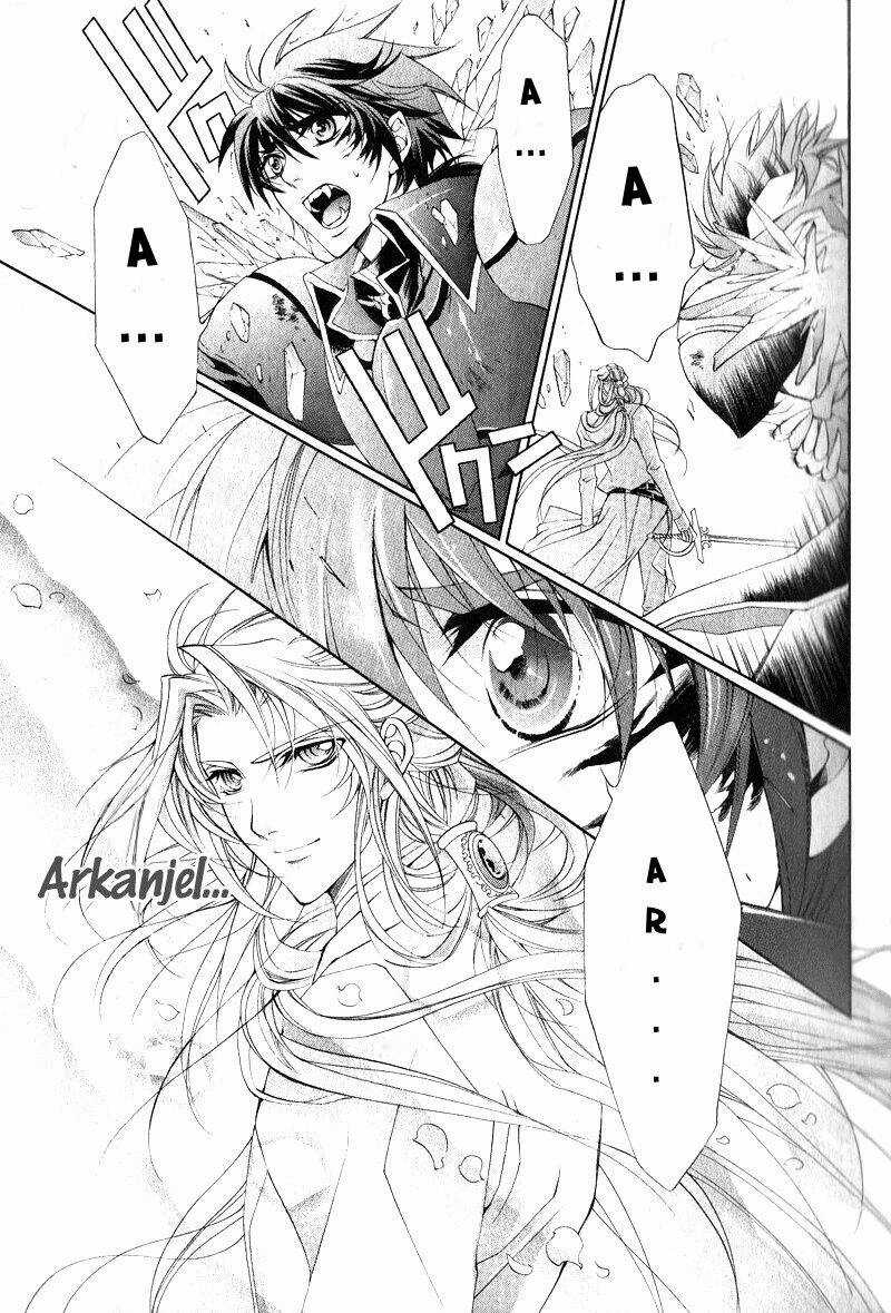 Yasashii Ryuu No Koroshikata Chapter 7.2 trang 18