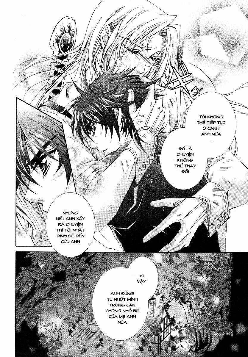 Yasashii Ryuu No Koroshikata Chapter 8.2 trang 11