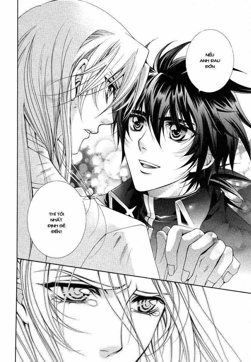 Yasashii Ryuu No Koroshikata Chapter 8.2 trang 13