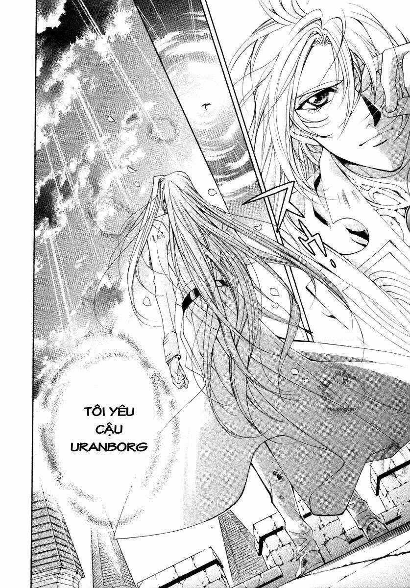 Yasashii Ryuu No Koroshikata Chapter 8.2 trang 19