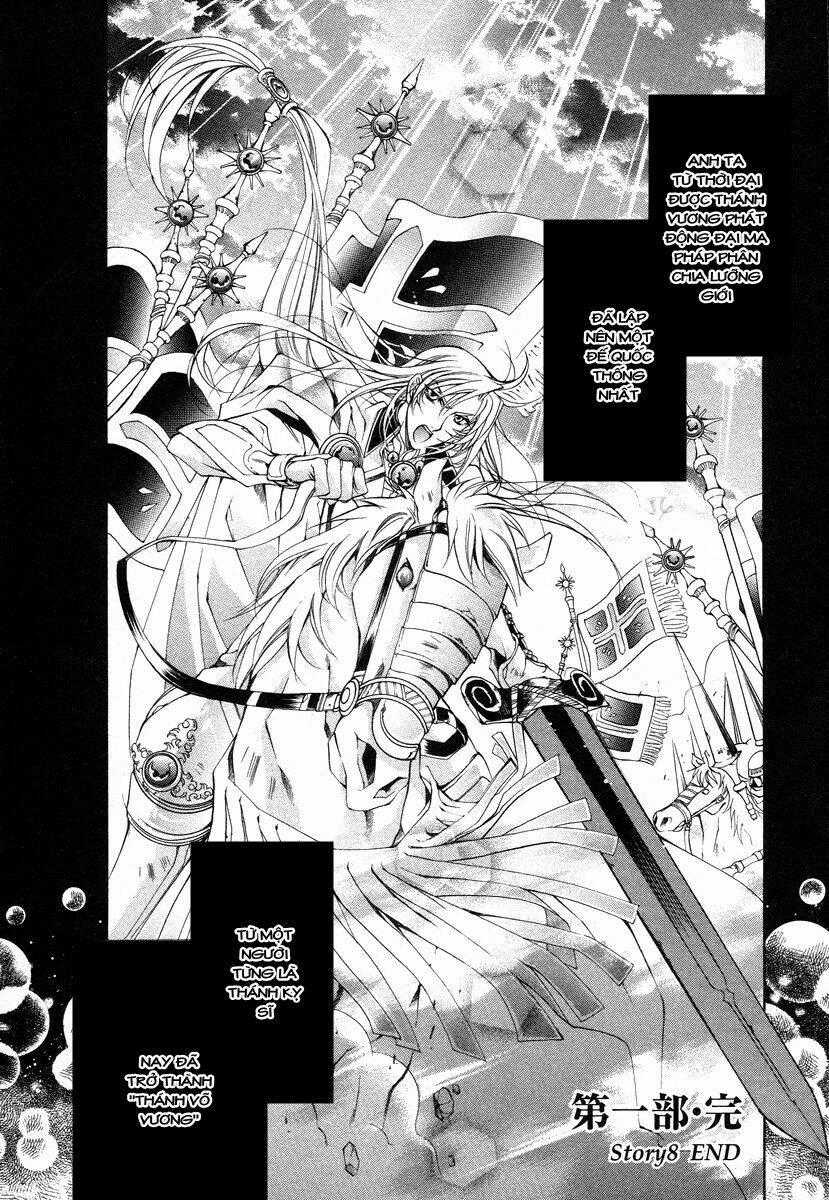 Yasashii Ryuu No Koroshikata Chapter 8.2 trang 21