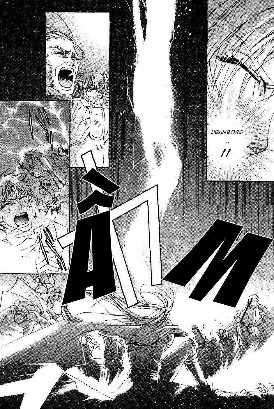 Yasashii Ryuu No Koroshikata Chapter 9.1 trang 10