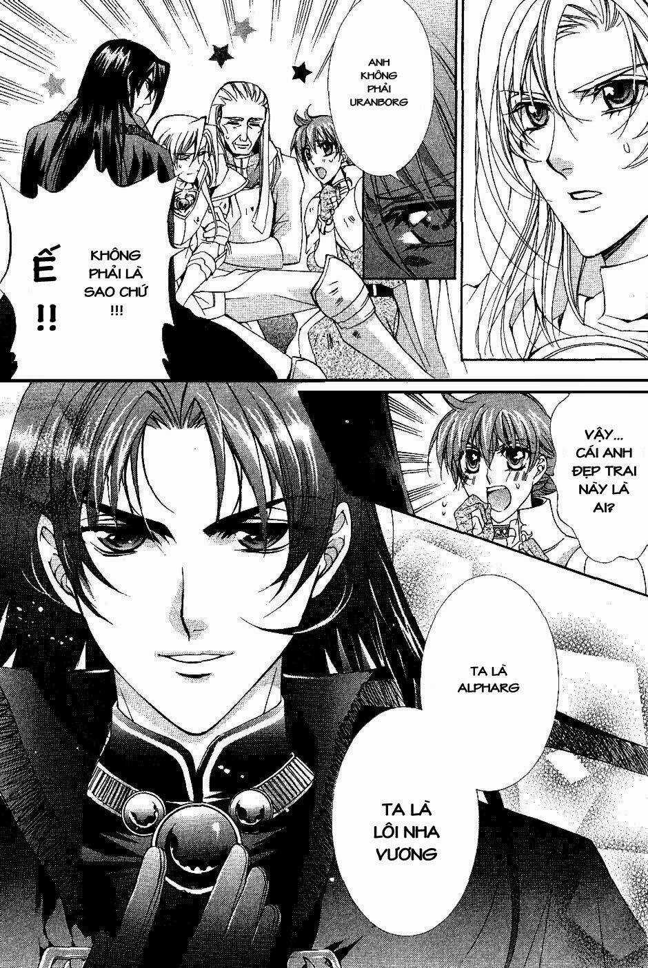 Yasashii Ryuu No Koroshikata Chapter 9.1 trang 16