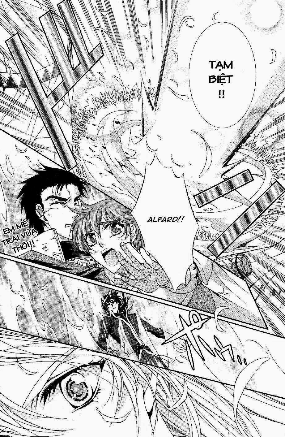 Yasashii Ryuu No Koroshikata Chapter 9.2 trang 7