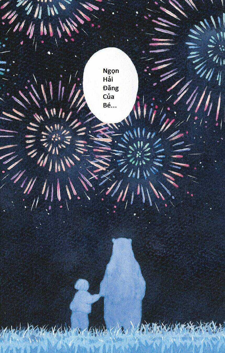 Yasashii Shirokuma Chapter 7 trang 13