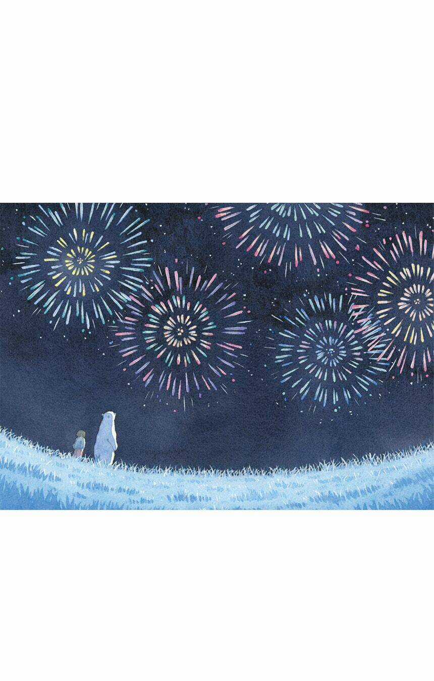 Yasashii Shirokuma Chapter 7 trang 6