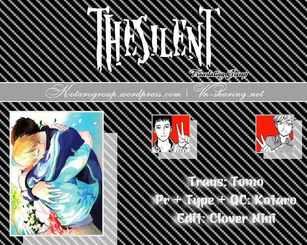 Yasashiku Oshite Chapter 2 trang 1