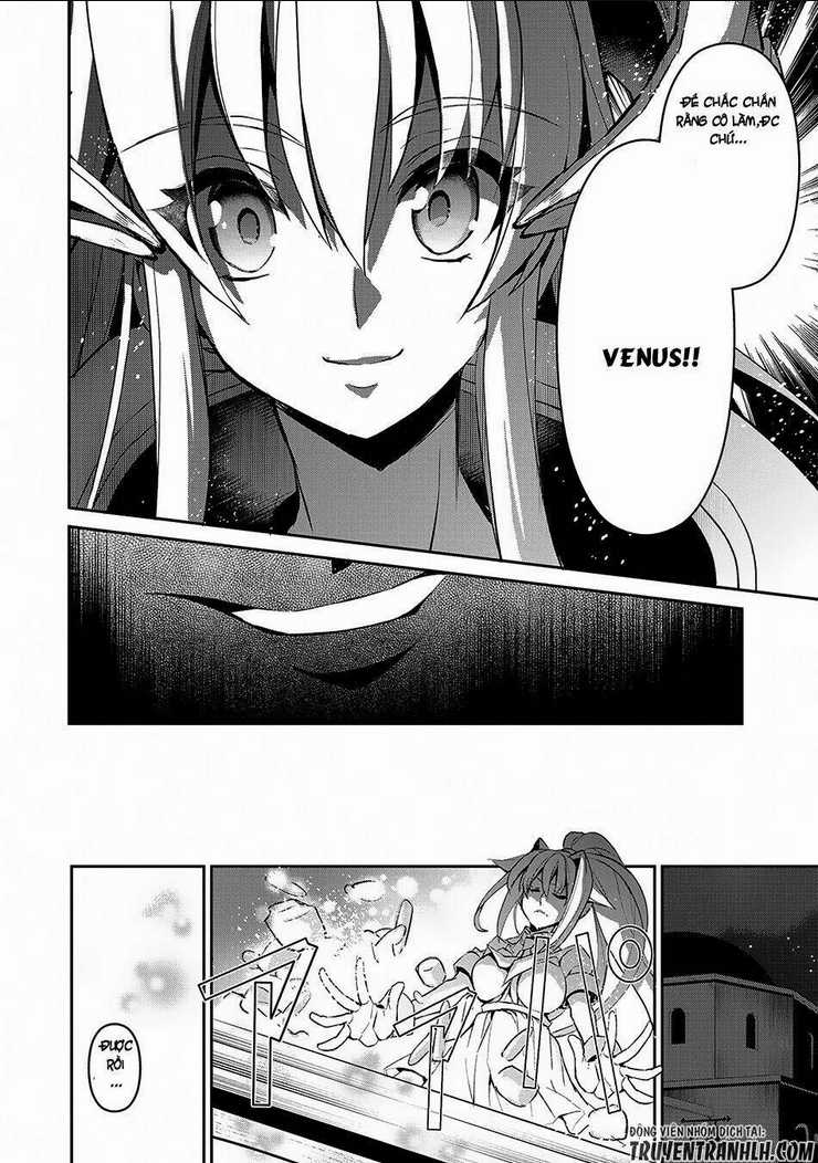 Yasei No Last Boss Ga Arawareta Chapter 12 trang 24