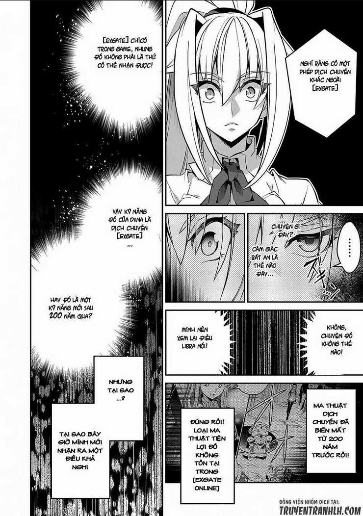 Yasei No Last Boss Ga Arawareta Chapter 12 trang 26