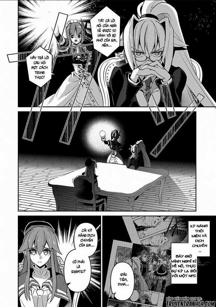 Yasei No Last Boss Ga Arawareta Chapter 12 trang 28