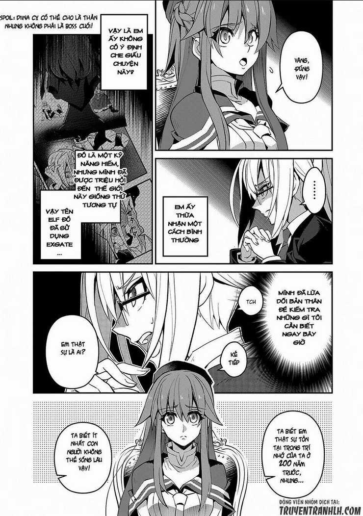 Yasei No Last Boss Ga Arawareta Chapter 12 trang 29