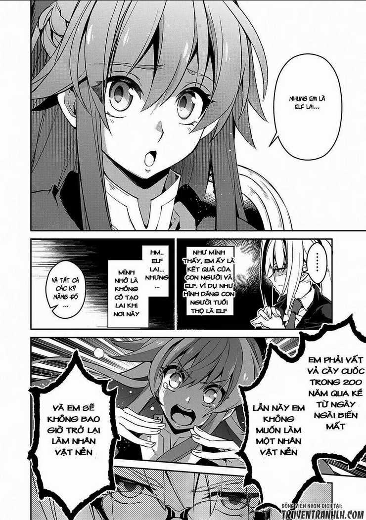 Yasei No Last Boss Ga Arawareta Chapter 12 trang 30