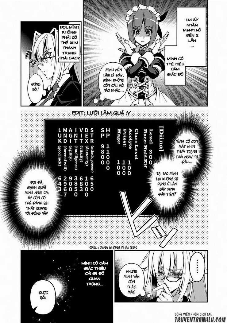 Yasei No Last Boss Ga Arawareta Chapter 12 trang 31