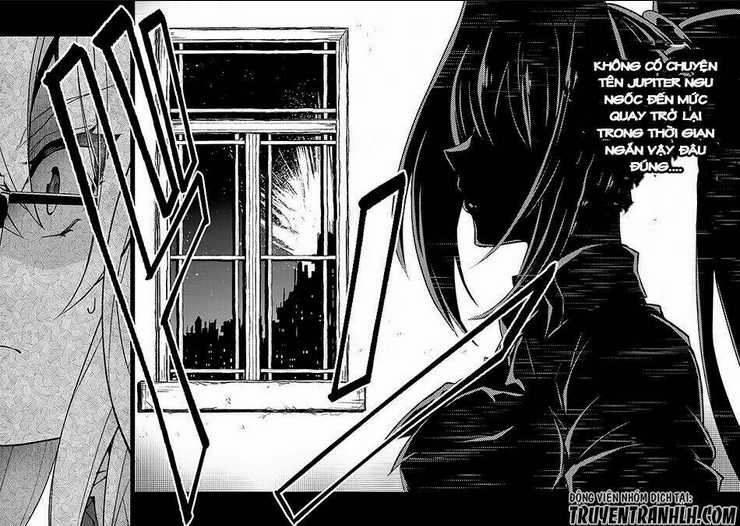 Yasei No Last Boss Ga Arawareta Chapter 12 trang 34