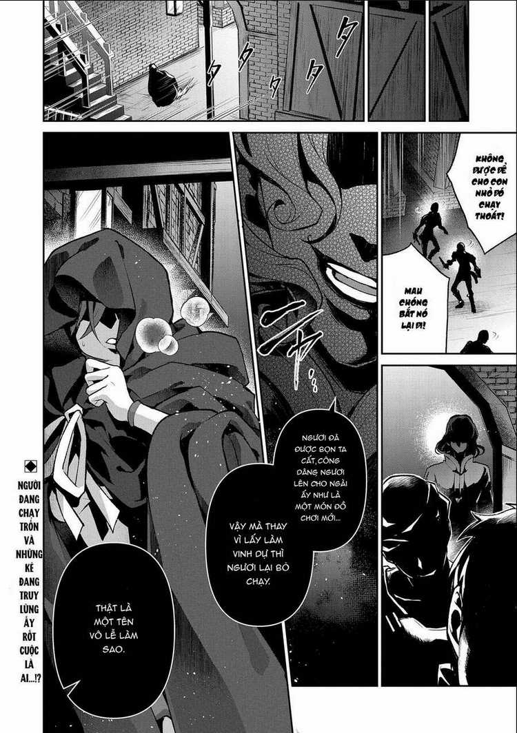 Yasei No Last Boss Ga Arawareta Chapter 41.2 trang 19
