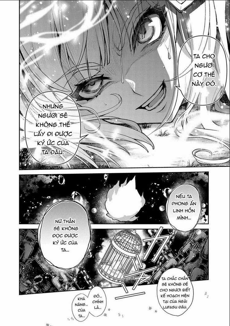 Yasei No Last Boss Ga Arawareta Chapter 41.2 trang 7