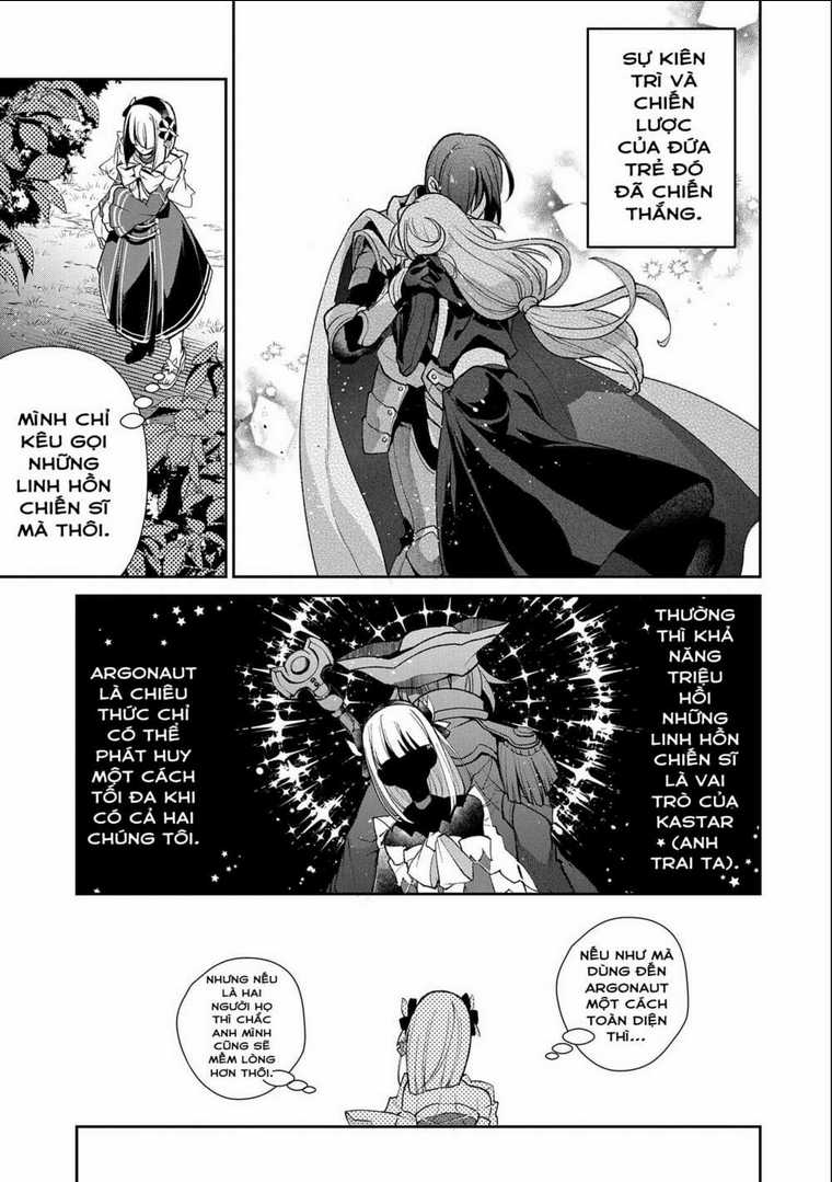 Yasei No Last Boss Ga Arawareta Chapter 41 trang 18