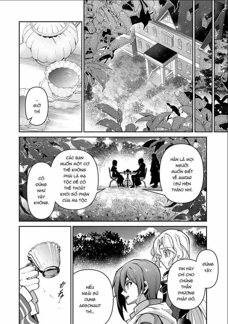 Yasei No Last Boss Ga Arawareta Chapter 41 trang 19