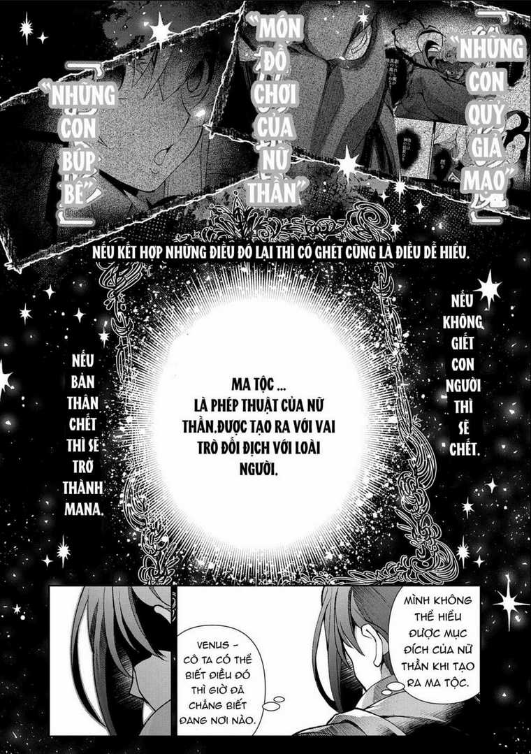 Yasei No Last Boss Ga Arawareta Chapter 41 trang 21