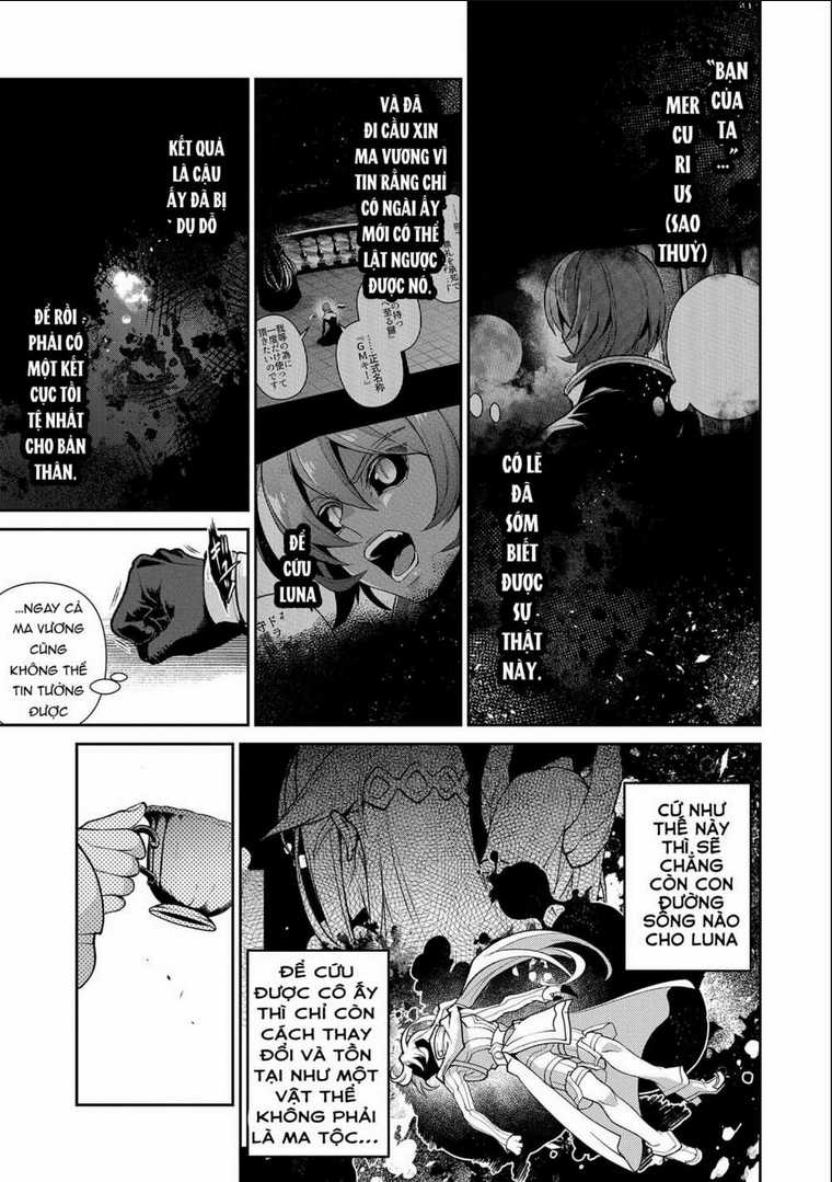 Yasei No Last Boss Ga Arawareta Chapter 41 trang 22