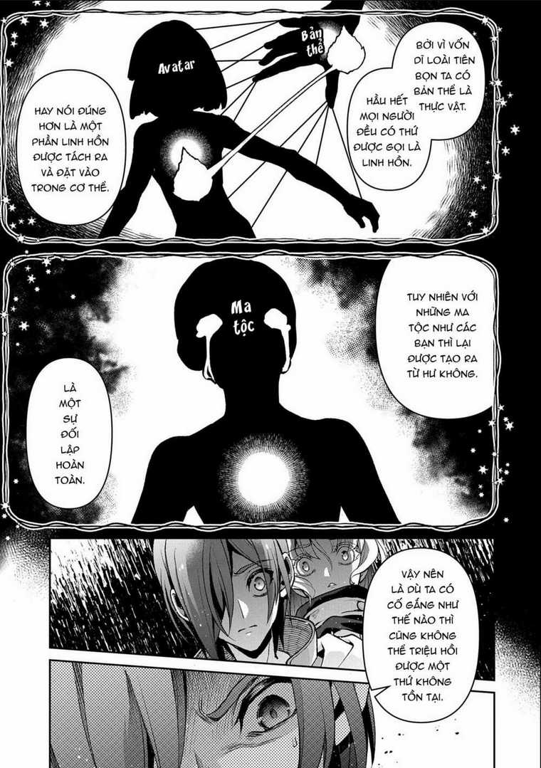 Yasei No Last Boss Ga Arawareta Chapter 41 trang 23