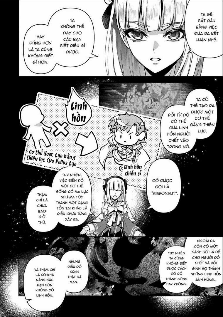 Yasei No Last Boss Ga Arawareta Chapter 41 trang 24