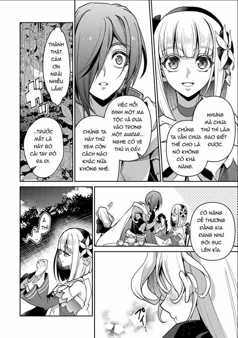Yasei No Last Boss Ga Arawareta Chapter 41 trang 25
