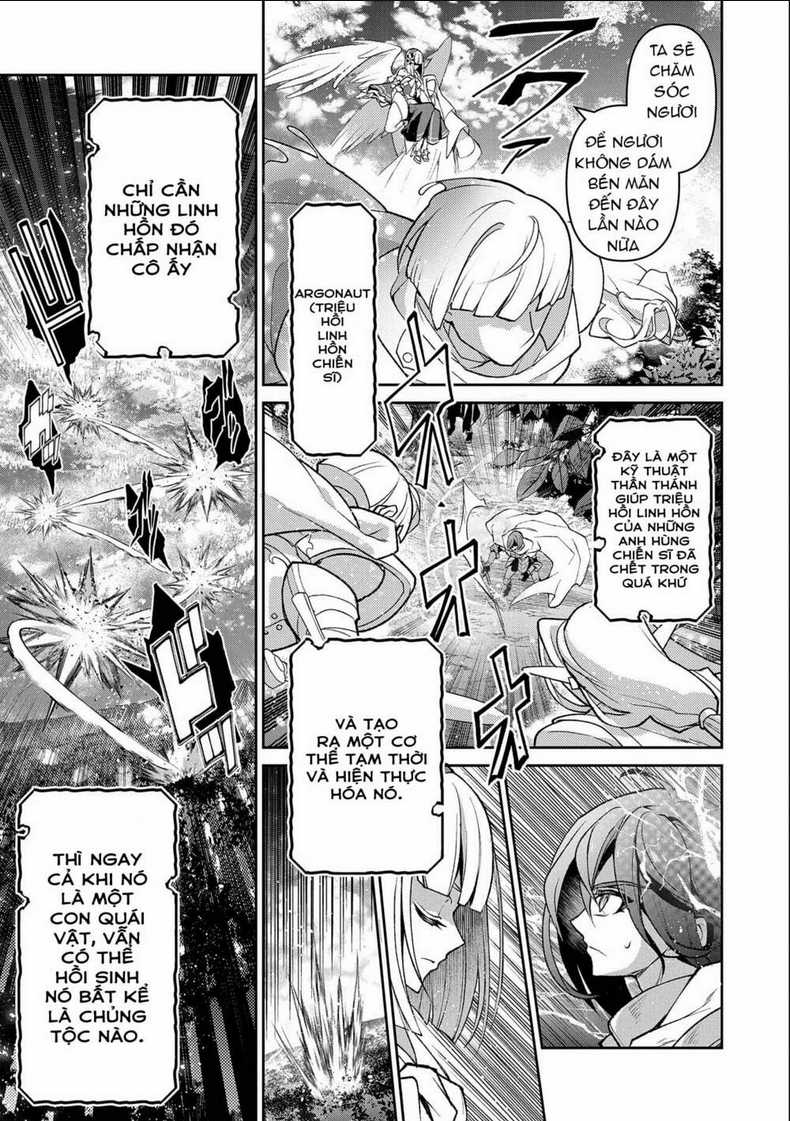 Yasei No Last Boss Ga Arawareta Chapter 41 trang 6