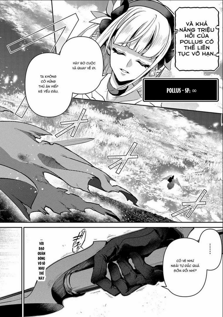 Yasei No Last Boss Ga Arawareta Chapter 41 trang 7