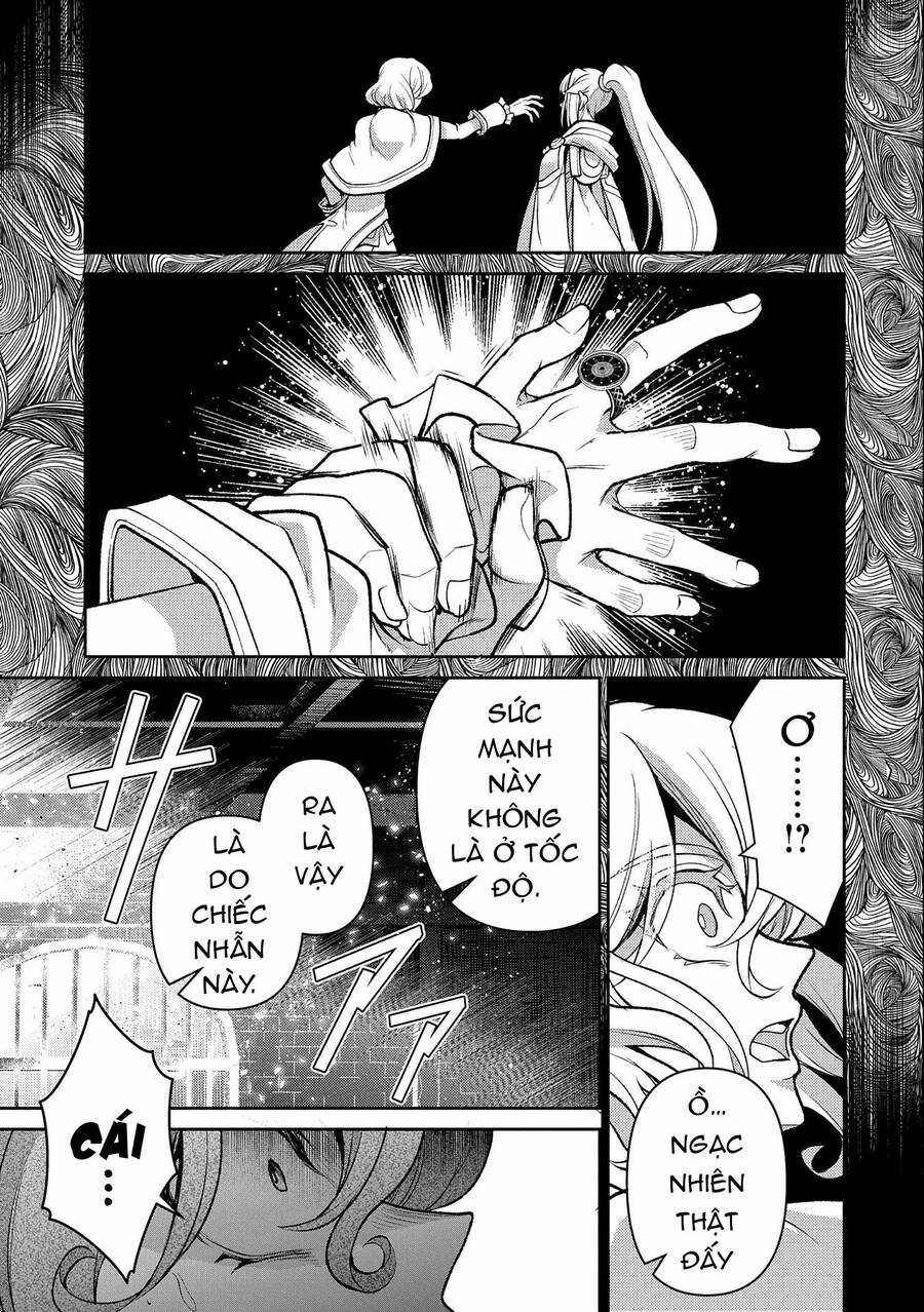 Yasei No Last Boss Ga Arawareta Chapter 44.1 trang 10
