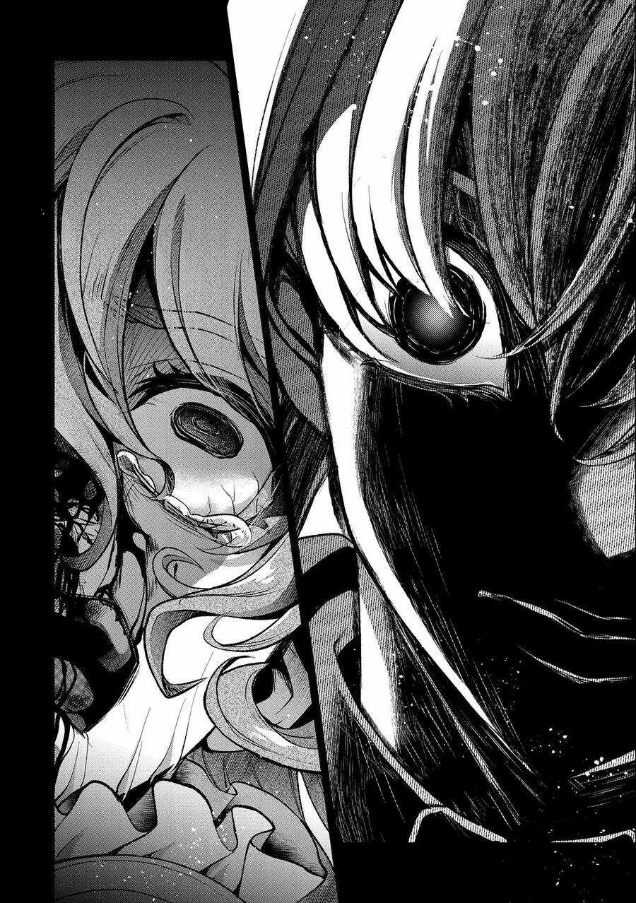 Yasei No Last Boss Ga Arawareta Chapter 44.1 trang 13