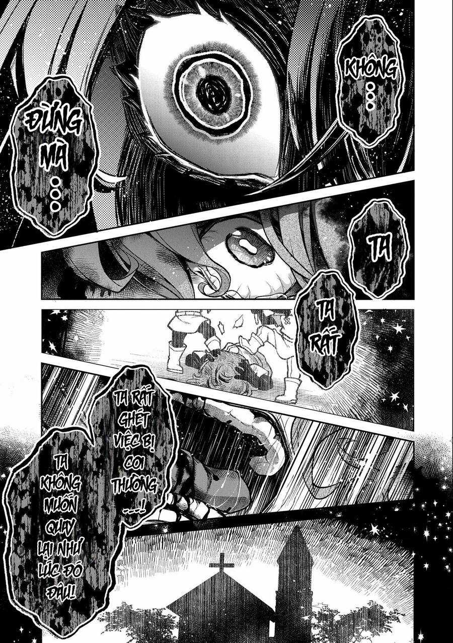 Yasei No Last Boss Ga Arawareta Chapter 44.1 trang 14