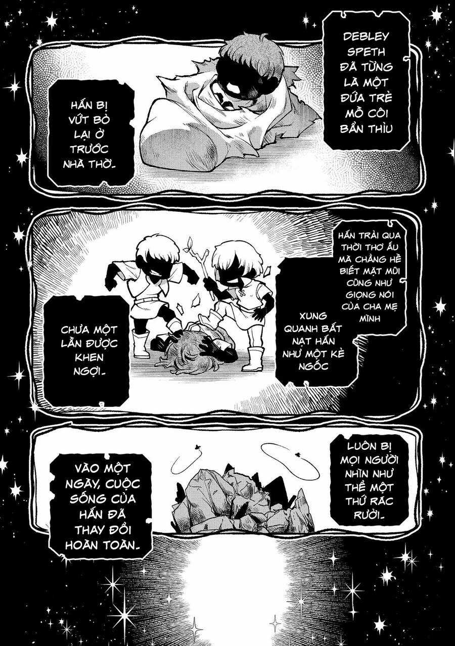 Yasei No Last Boss Ga Arawareta Chapter 44.1 trang 15
