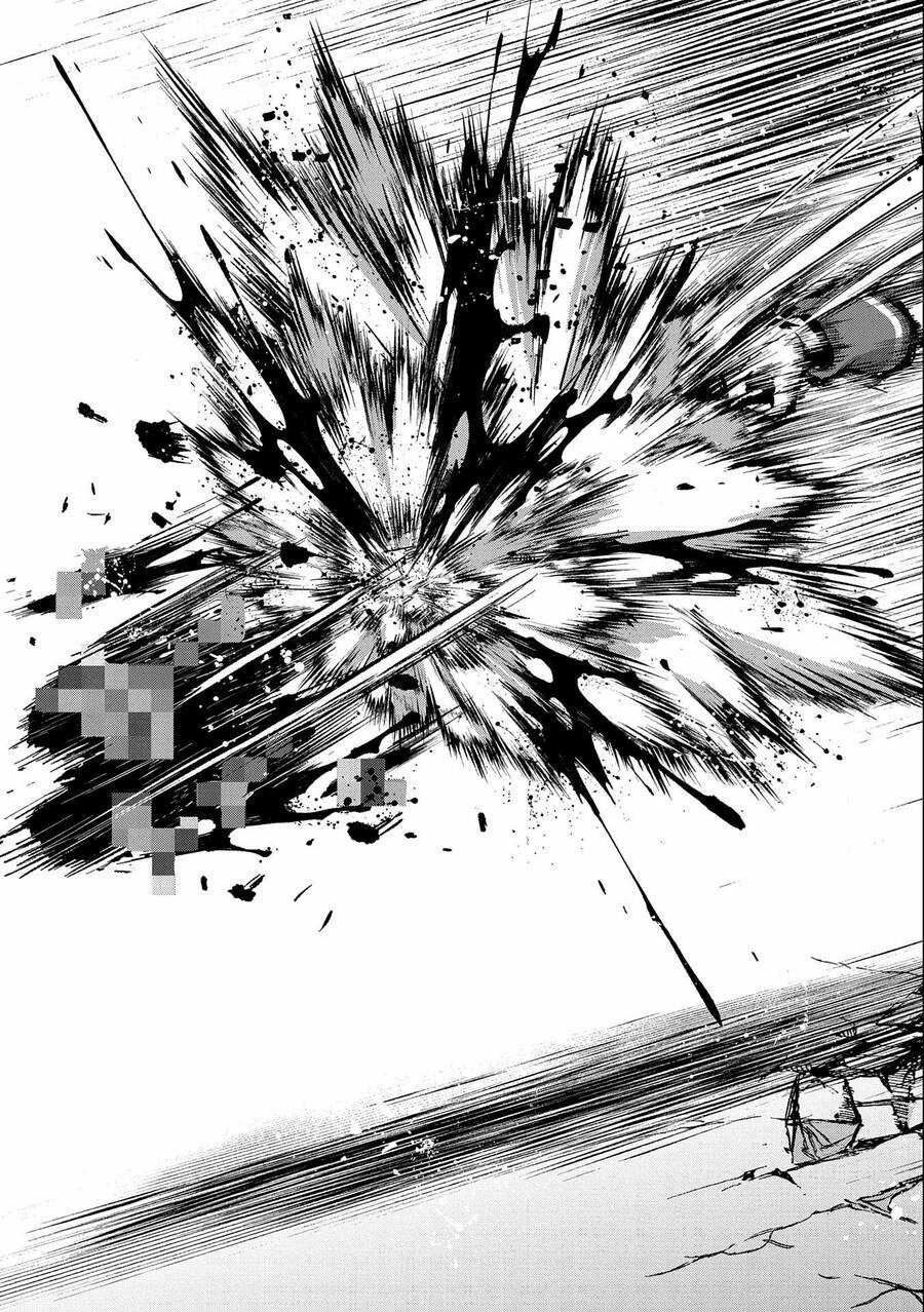 Yasei No Last Boss Ga Arawareta Chapter 44.1 trang 24