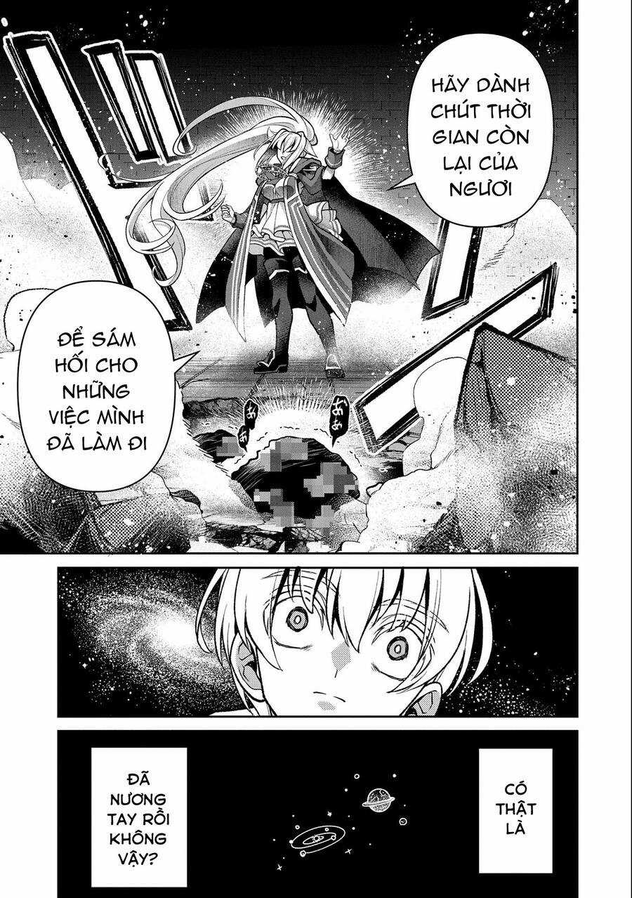 Yasei No Last Boss Ga Arawareta Chapter 44.1 trang 26