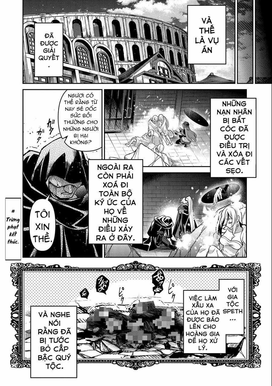 Yasei No Last Boss Ga Arawareta Chapter 44.1 trang 27