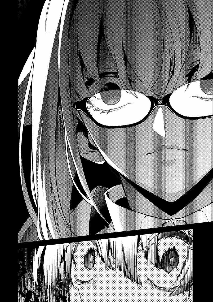Yasei No Last Boss Ga Arawareta Chapter 44.1 trang 5