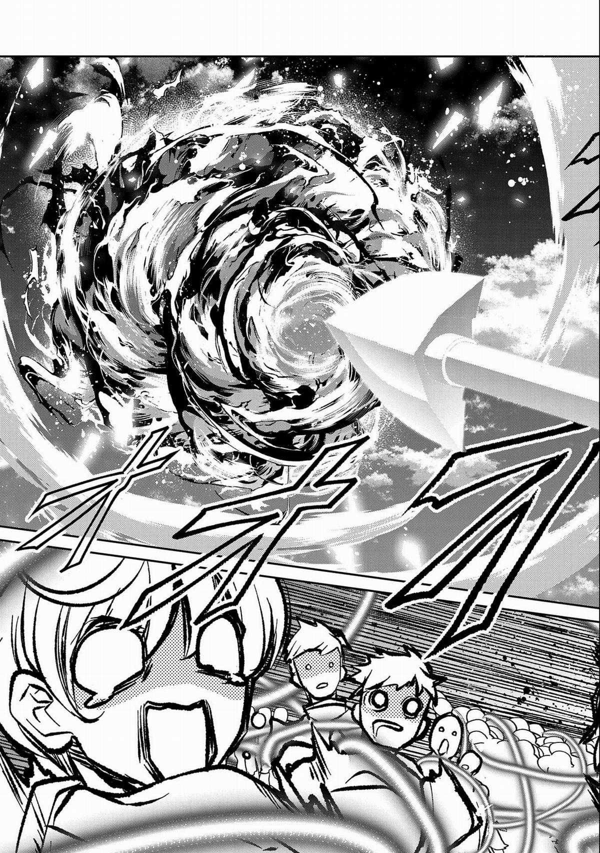 Yasei No Last Boss Ga Arawareta Chapter 45.2 trang 14