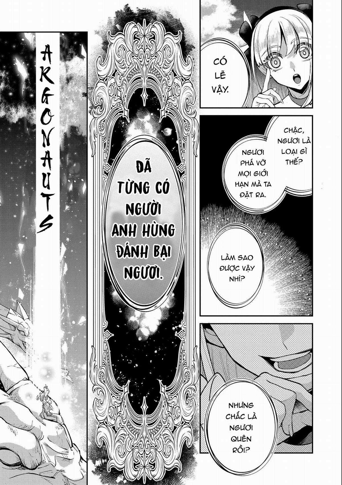 Yasei No Last Boss Ga Arawareta Chapter 45.2 trang 18